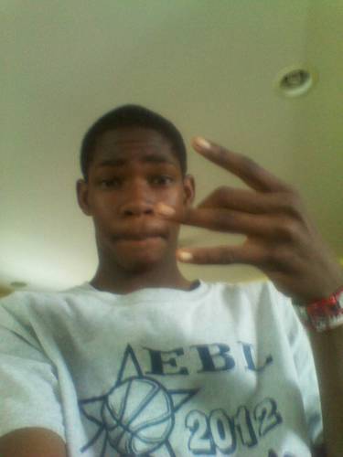 notta rapper butta Hooper