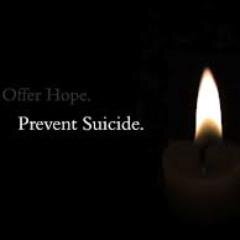 Here to make a stand against suicide. Here to help people, feel free to dm me, always here to listen:) Im on the road to recovery...