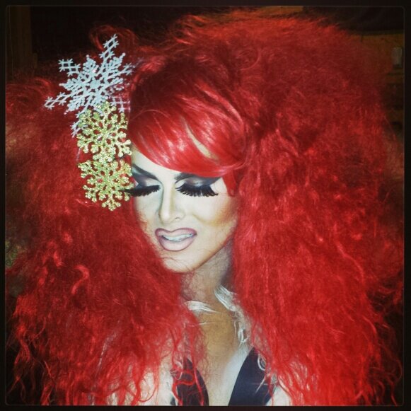 LadyMPoison's profile picture. Philly Drag Queen. Voyeur Night Club every Thursday @ 11pm. Sundays at Tabu Sports Bar & Lounge @ 11pm.