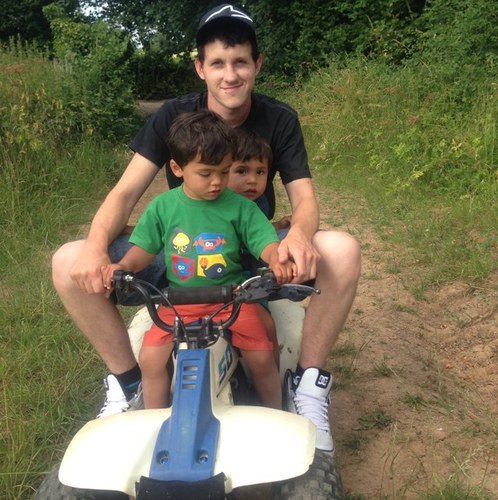 rwhittock's profile picture. Somerset,thank you