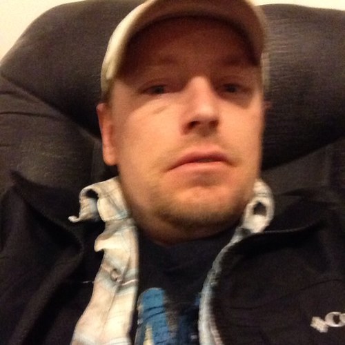 rickb79's profile picture. 