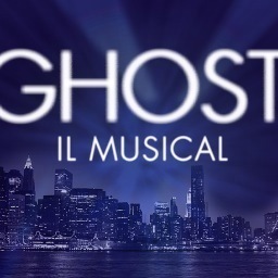 Ghost il Musical è una storia senza tempo sulla forza dell'amore.

Lo spettacolo si ispira fedelmente al celebre film del 1990 Ghost.
