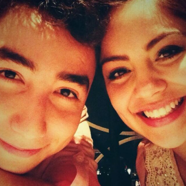 Twitter dedicado para el mejor idolo @ irvingtomato,una persona muy talentosa,admirable,simplemente el MEJOR.