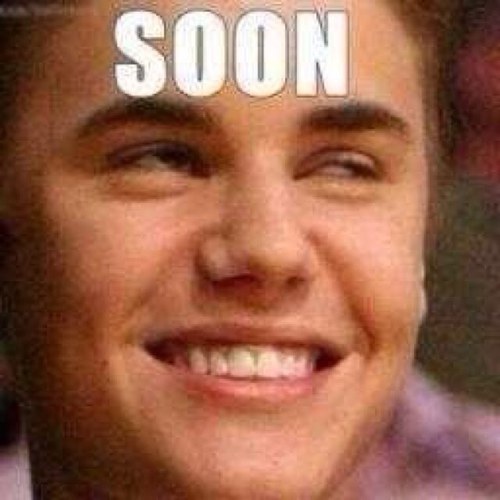 I'm Belieber^.^,Follow me*-*.