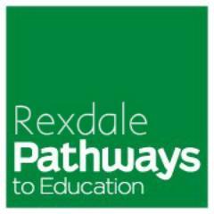 We help youth in communities graduate & successfully transition into post-secondary edu or training. BUILDING A GRADUATION NATION Rexdale/Jamestown 416 743 5552