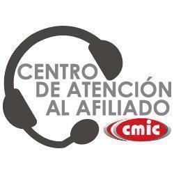 Centro de Atención al Afiliado CMIC