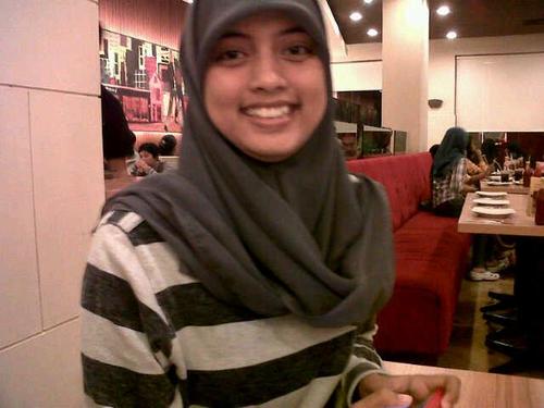 Introvert-ekstrovert. Ala kadarnya ☺