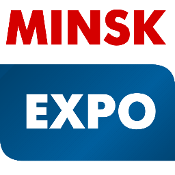 minskexpo's profile picture. 