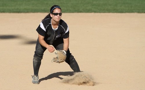 Dont let the fear of striking out keep you from playing the game