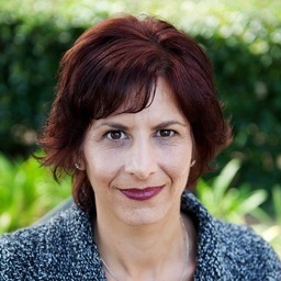 Michele Carchman: Providing random thoughts on marketing, the environment, and anything else that tickles my fancy.