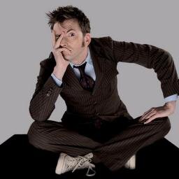 A fun forum for fans of David Tennant to chat, relax and make friends.