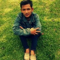 Ridwan (@ridwan_nisa) 's Twitter Profile