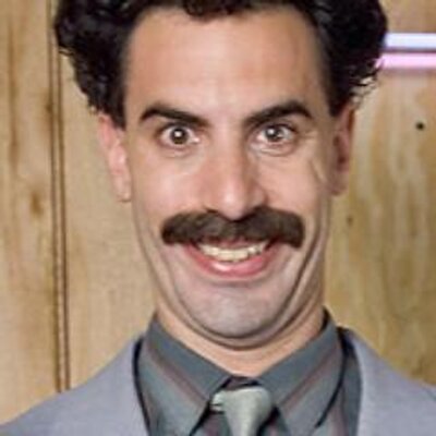 Borat sagdiyev