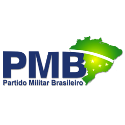 Twitter Oficial do Partido Militar Brasileiro na Paraíba.
O partido 100% democrático! Civis e Militares trabalhando pela Paraíba.