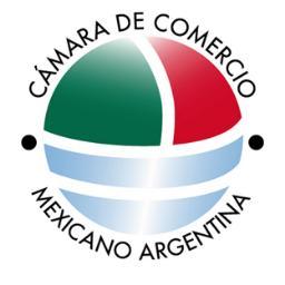 Nuestro principal objetivo es promover y fortalecer el intercambio comercial, los flujos de inversión y las rel culturales entre México 🇲🇽y Argentina🇦🇷.