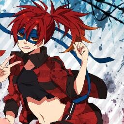 Sup? I'm Splendont the awesome and better twin. My twin is Splendid the hero. Don't confuse us or it'll be the last thing you do (Human!HTF Fem!Splendont)