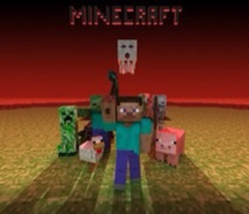 I LOVE VIDEO GAMES