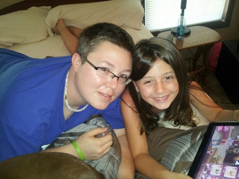 elisabethrebec2's profile picture. 