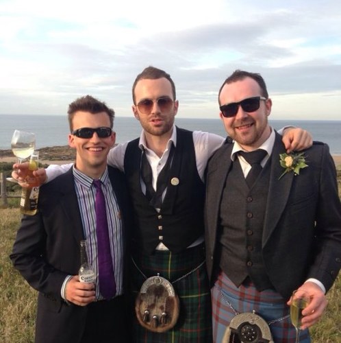 nrc60's profile picture. Founding member of CTA and Scotsman finding his feet in London.