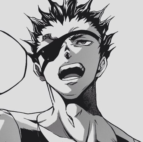 Name's Senji (宣) || Known as Crow (クロウ) || 『Branch of Sin: Crow Claw (罪の枝：クロウクロー) ||』 || ☆ D S M K ☆ || Deadman~ (デッドマン)|| #DeadmanWonderlandRP #MultiverseRP