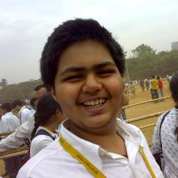 Ideal lazy engineer,lives on mixture of food and torrents,sane,cricket and F1 aficionado,Automobile enthusiast,Couldn't insert random inspirational quote