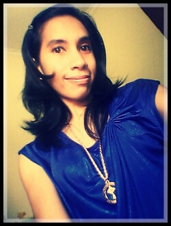 *You will when you believe * Belong to Jesus ♥ * fall in love with @stenlyloupatty * spoiled * thinker* an analyst* Petroleum Engineer inside O_O