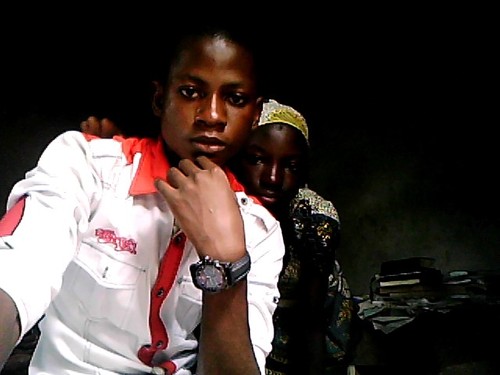 Am a soul survival!! # tunde.fineboy@yahoo.com