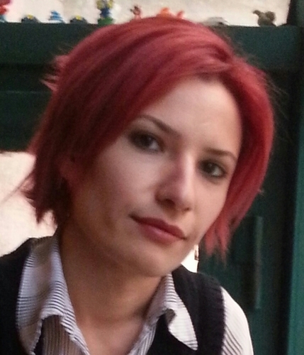 Bence hayatı mutlak değer içine almak lazım ki eksiyle çarpılsın da sonuç pozitif çıksın :)