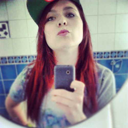 StarGreenEyes90's profile picture. Not only is the universe stranger than we think, it's stranger than we can think!!