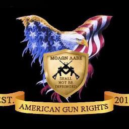 American Gun Right's primary focus is protecting the Second Amendment Rights of all Americans. We focus on education and legislation in all 50 states.