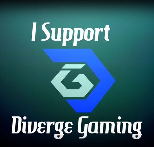 A sniper organization. Multi-CoD. Youtube: DivergeGamingHQ This twitter run by @Diverge_Fiction Sponsored by ; @YoungEdits