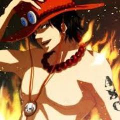 Ace9865's profile picture. Hijo de Gold D.Royer//Hermano de MonkeyD.Luffy//Para mí, mi verdadero padre es y será Barba Blanca