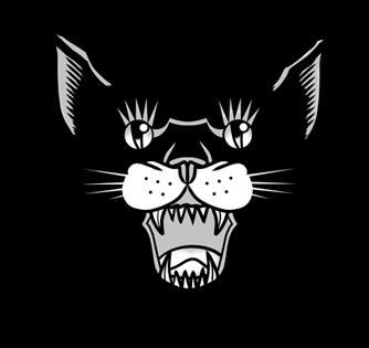 Nine lives & counting.