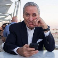 Michael D. Epstein (@michaelepstein4) 's Twitter Profile
