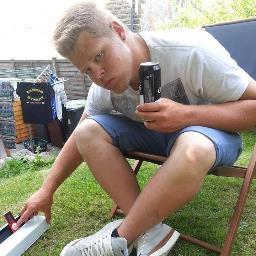 i am a very outgoing person and love the outdoors and going mountain walking, mountain biking, climbing, canoeing, kayaking and more.