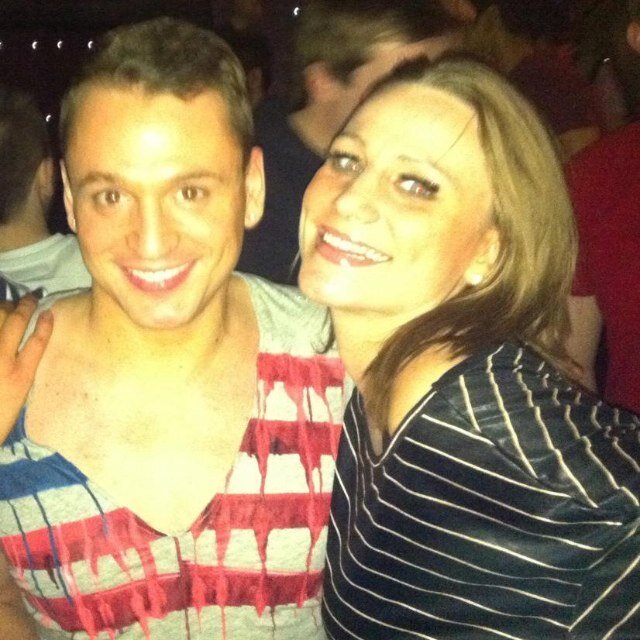 LukeSmart's profile picture. Busy being PR fabulous