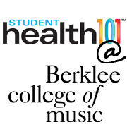 A health and wellness e-magazine for @BerkleeCollege students. Actively promoting campus health & wellness!