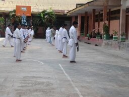 SpendelKarateCl's profile picture. Join With Us.. !!
Spendel Karate Club