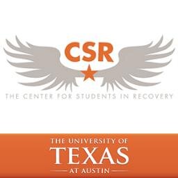 The Center for Students in Recovery (CSR) provides a safe, healthy, and welcoming environment for students recovering from addiction.