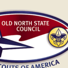 The Old North State Council of the BSA serves youth in 8 counties of NC; Person, Caswell, Rockingham, Guilford, Randloph, Davidson, Davie, and Alamance.
