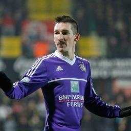 BIG FAN OF RSCA & CHELSEA FC
