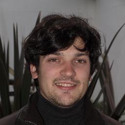 Business developer in marine current energy, sailor during the week-end