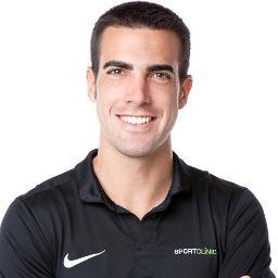 Fisioterapeuta, osteòpata i Llic. INEFC. Co-director SPORTCLÍNIC (@infoSPORTCLINIC) prof associat @univgirona