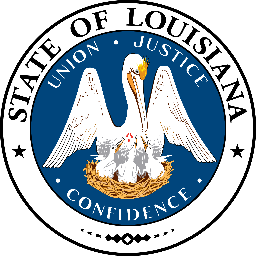 Updates, information and news regarding the Louisiana Legislature. Retweets/Follows ≠ Endorsements. #lalege