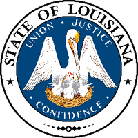 LA State Legislature (@lalegis) 's Twitter Profile