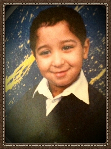 3Alma9's profile picture. 