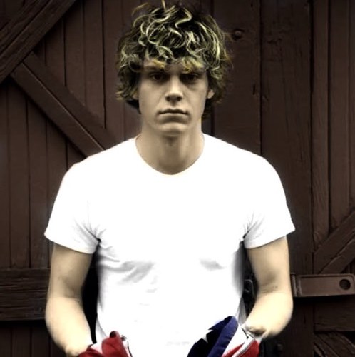 I know you like these blonde curls ;) {RP; SLs; I'm @tcissafarmig's orange cause you know, main squeeze.}