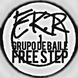 Grupo de Danza #FREESTEP, msn ek.r@hotmail.es, Celu 3112706081, Youtube http://t.co/TFCiKFF0y8