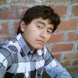 Simplemente yo :)