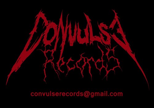 Convulse records
